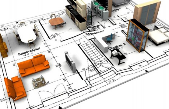 Mimarlık Hizmetleri