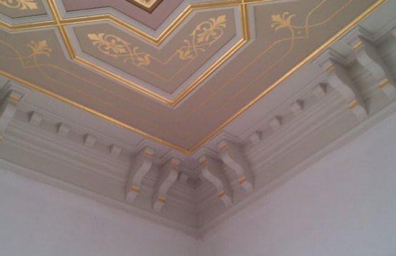 Restorasyon ve Renovasyon